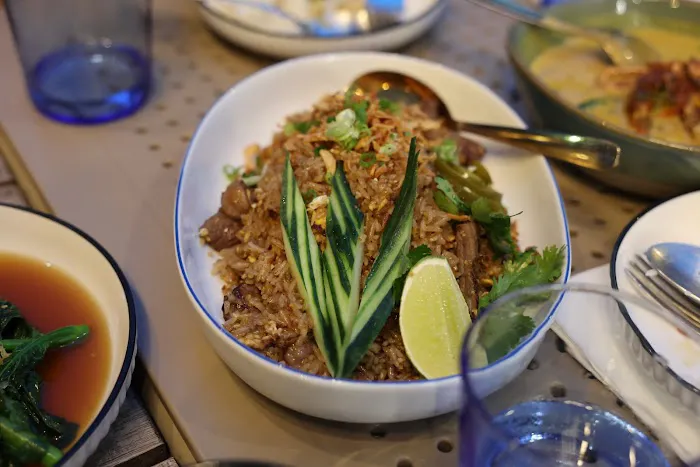 Chalong Southern Thai Picture 2