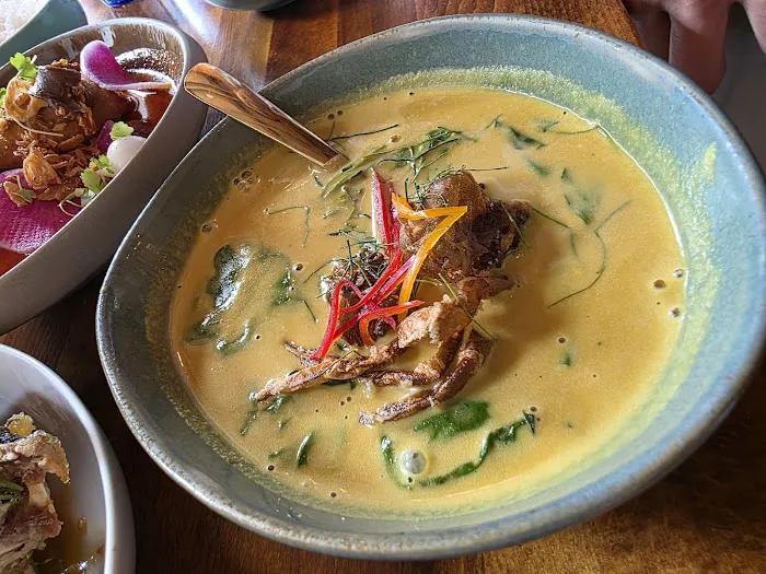 Chalong Southern Thai Picture 4