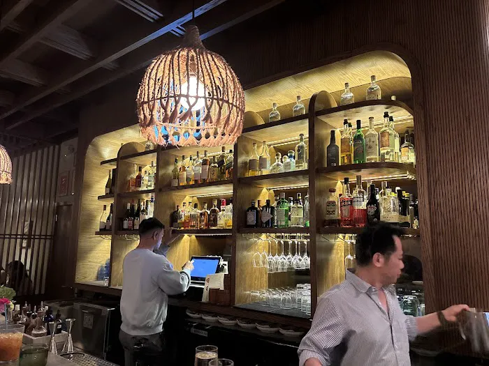 Chalong Southern Thai Picture 10