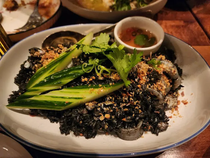 Chalong Southern Thai Picture 8