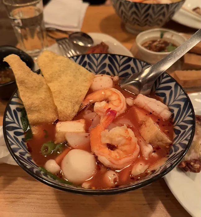 Pure Thai Cookhouse Picture 3