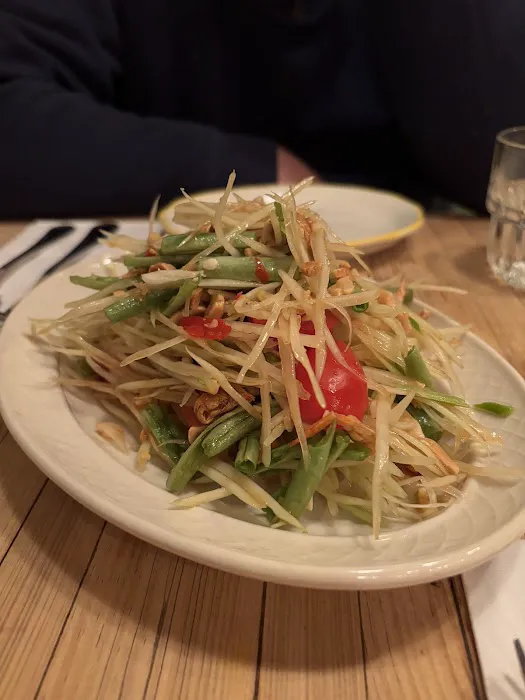 Pure Thai Cookhouse Picture 6