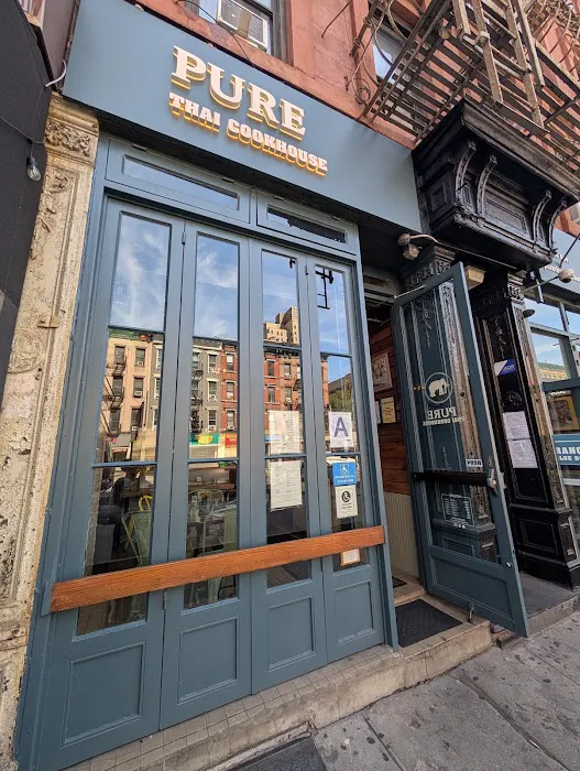 Pure Thai Cookhouse Picture 1