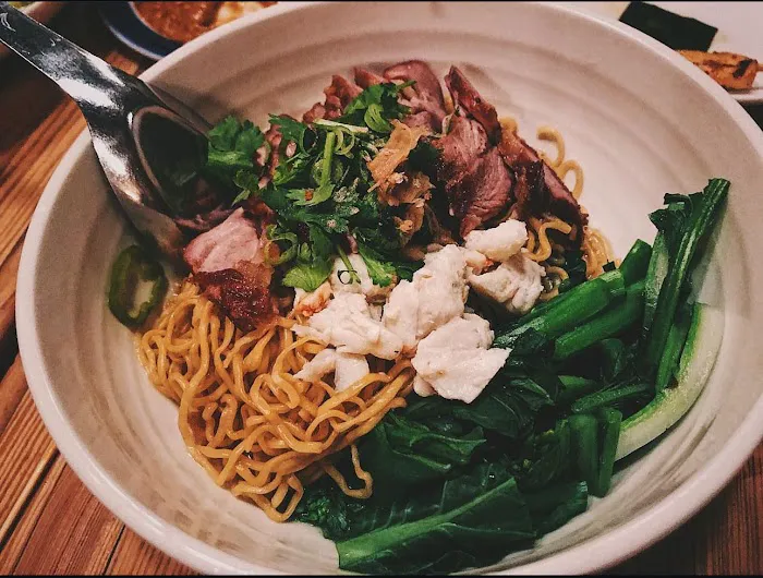 Pure Thai Cookhouse Picture 8