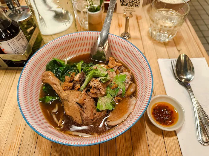 Pure Thai Cookhouse Picture 2