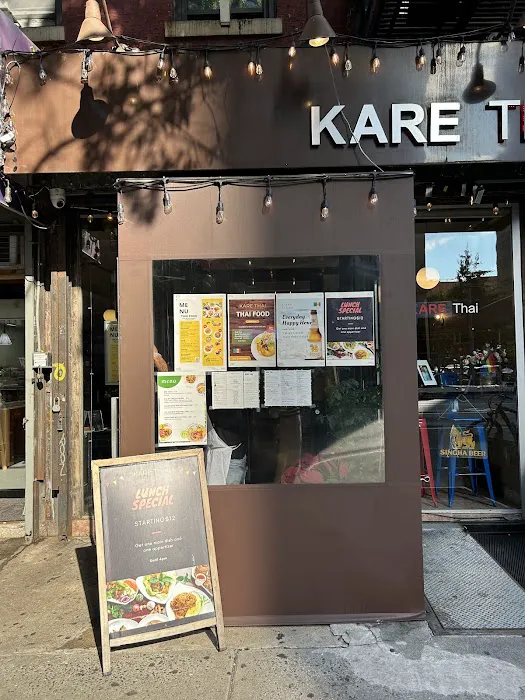 Kare Thai Picture 8