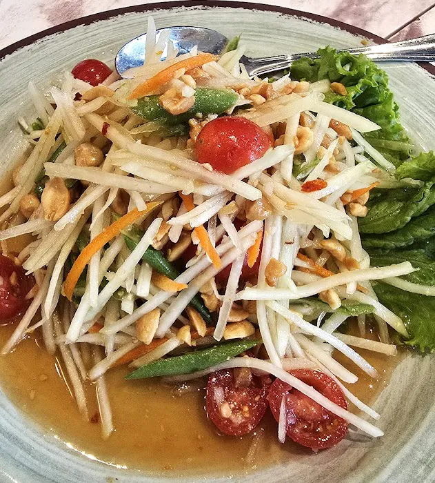 Wondee Siam Picture 10