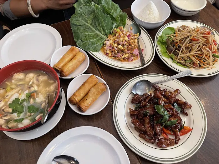 Wondee Siam Picture 9