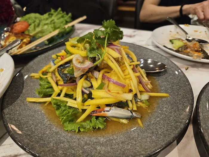 Wondee Siam Picture 1