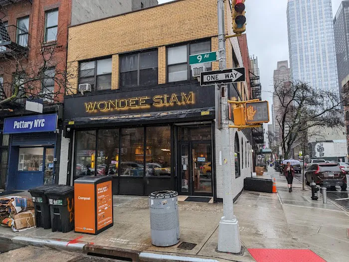 Wondee Siam Picture 6