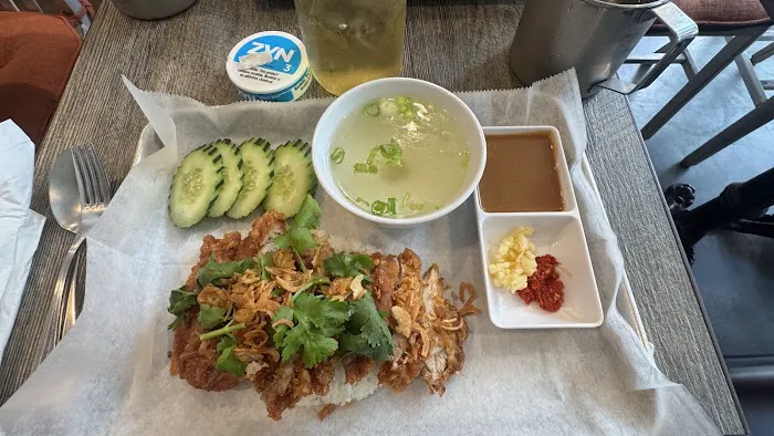 Three Roosters Picture 6