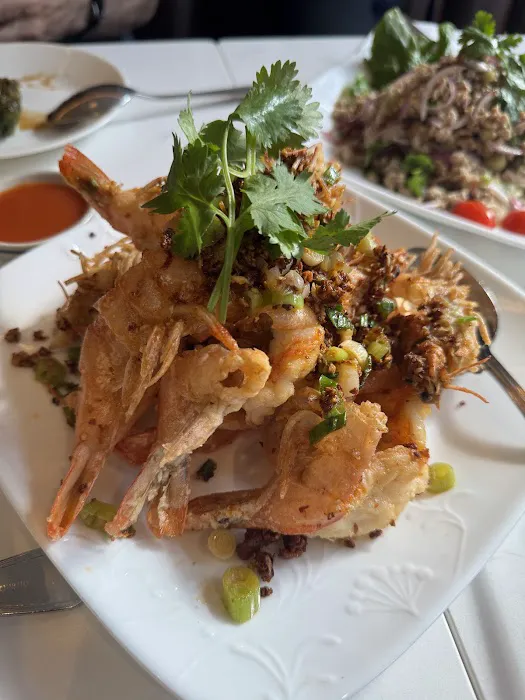 Wondee Thai Curry & Noodles Picture 7