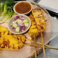 Wondee Thai Curry & Noodles ico