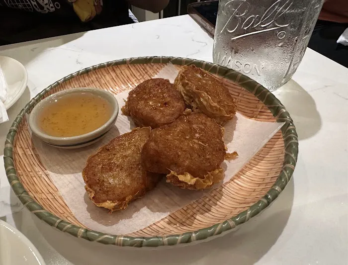 Wondee Thai Curry & Noodles Picture 5