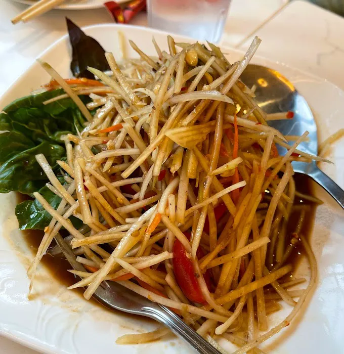 Wondee Thai Curry & Noodles Picture 8