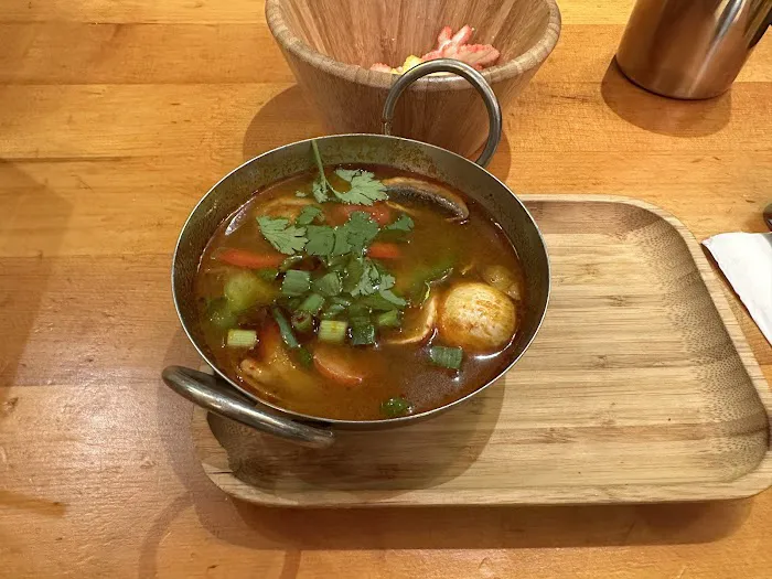 ThongLor New York Picture 7