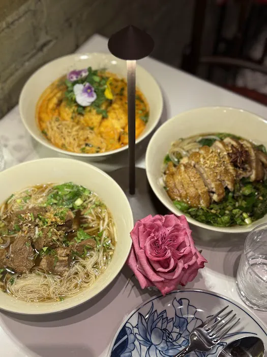 Jan Jao Kha Thai Restaurant Picture 5