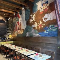 Jan Jao Kha Thai Restaurant ico