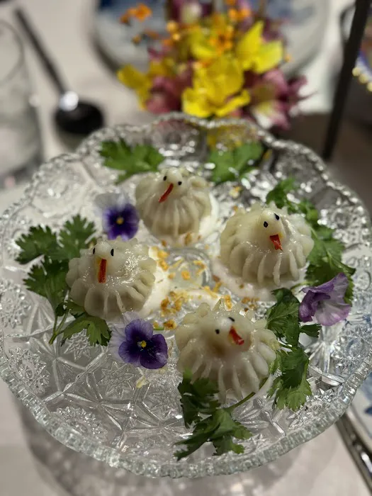 Jan Jao Kha Thai Restaurant Picture 8