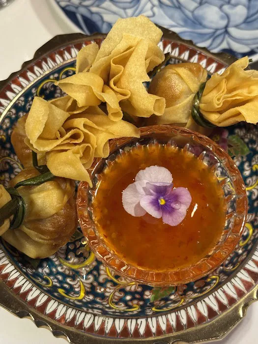 Jan Jao Kha Thai Restaurant Picture 4