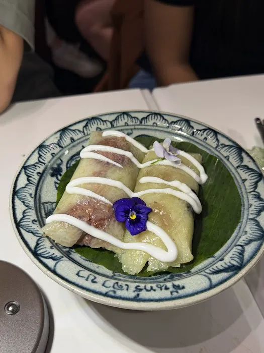 Jan Jao Kha Thai Restaurant Picture 7