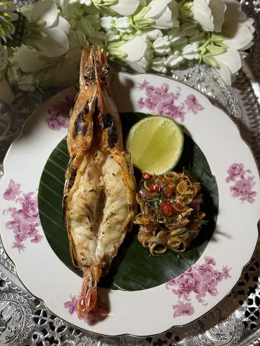 Jan Jao Kha Thai Restaurant Picture 2