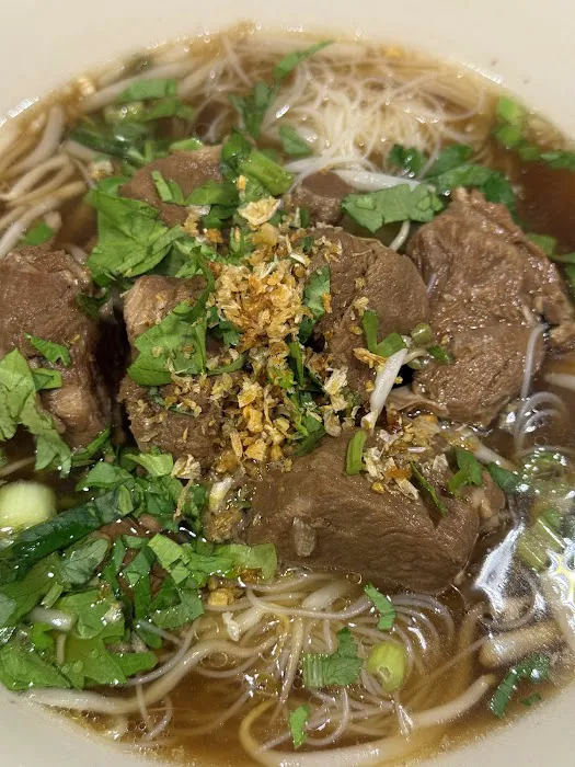 Jan Jao Kha Thai Restaurant Picture 10