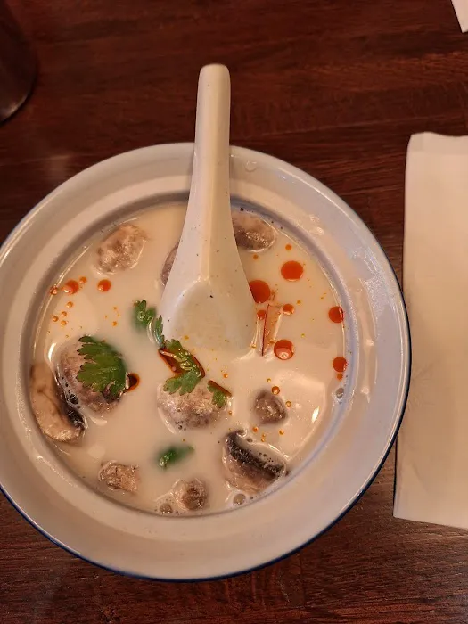 Der Krung Thai Cuisine Picture 3