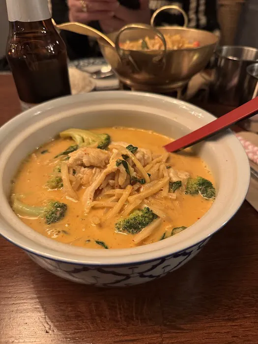 Der Krung Thai Cuisine Picture 4