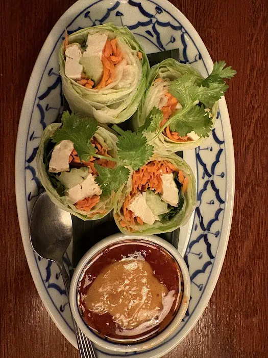 Der Krung Thai Cuisine Picture 2