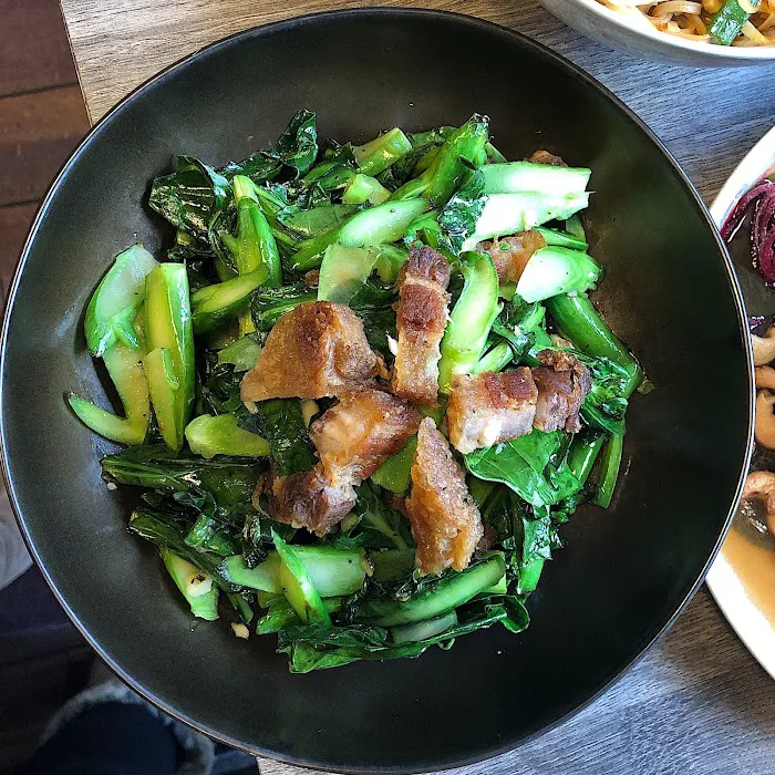 Der Krung Thai Cuisine Picture 5