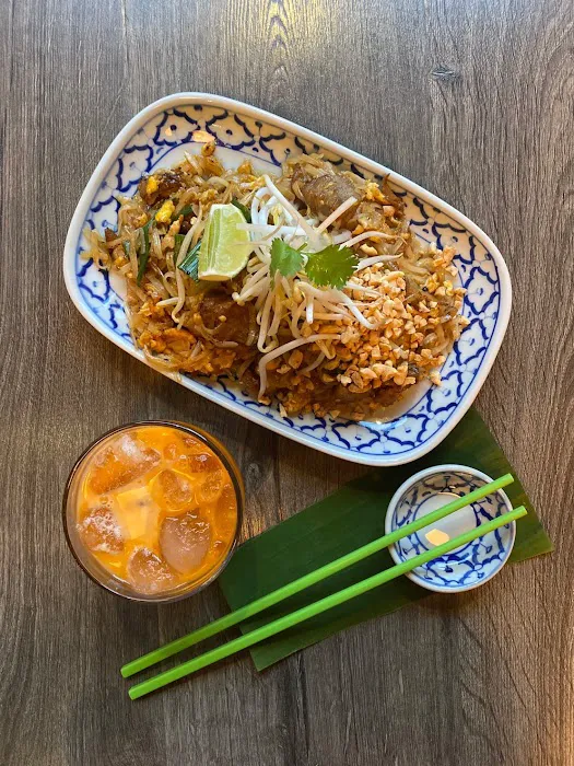 Der Krung Thai Cuisine Picture 9