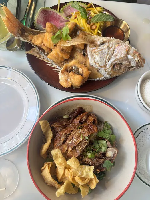 Charoen Krung Thai Picture 1