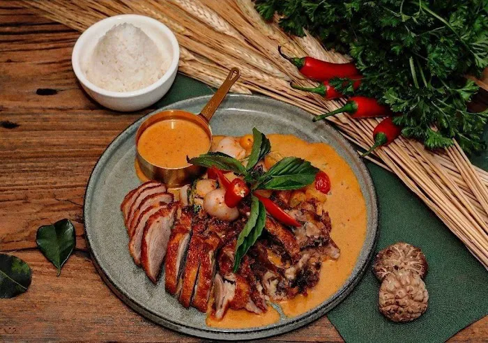 Charoen Krung Thai Picture 10