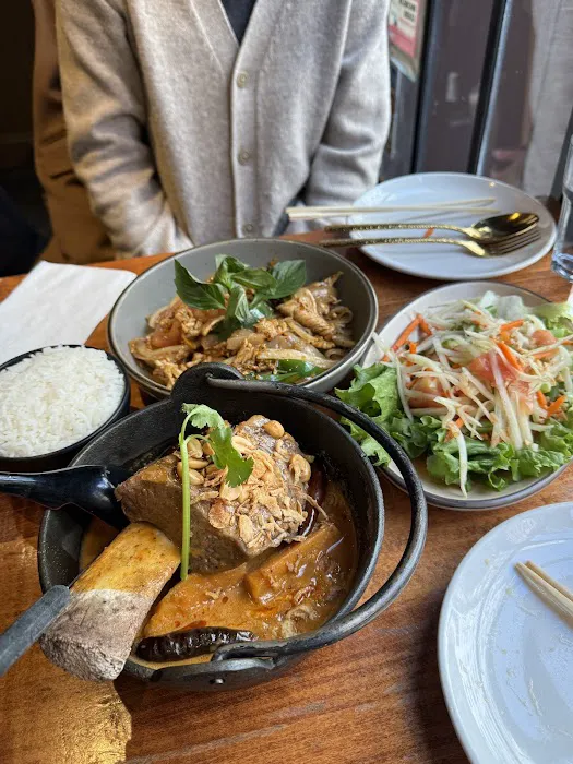 OBAO Midtown Picture 10