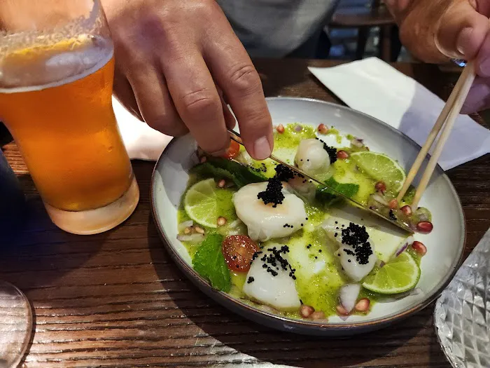 OBAO Midtown Picture 9