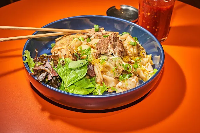 Thank you come again (Midtown East!) Picture 7