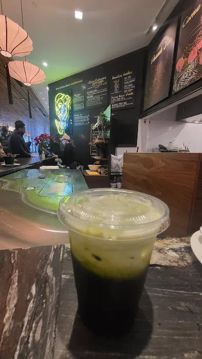 Thank you come again (Midtown East!) Picture 1