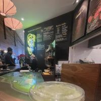 Thank you come again (Midtown East!) ico