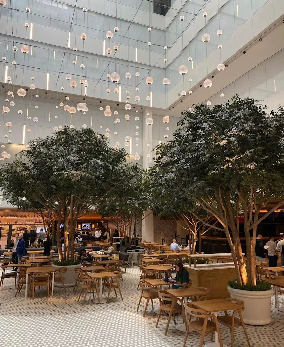 Thank you come again (Midtown East!) Picture 10