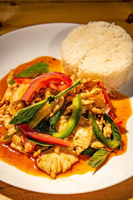 Thank you come again (Midtown East!) Picture 3