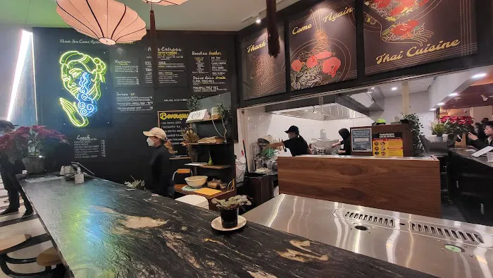 Thank you come again (Midtown East!) Picture 5