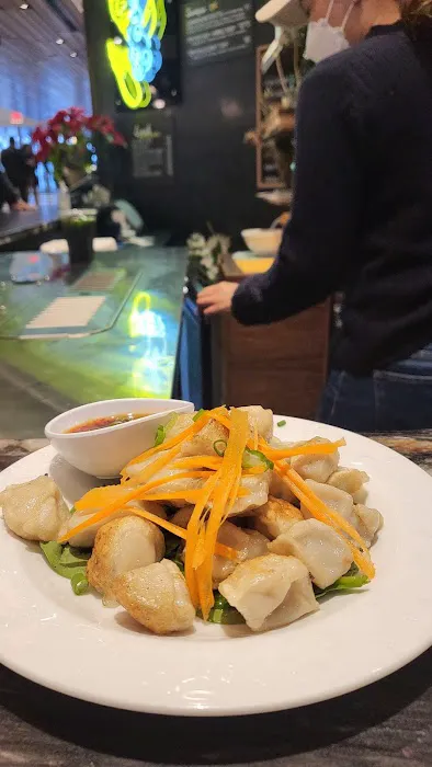 Thank you come again (Midtown East!) Picture 6