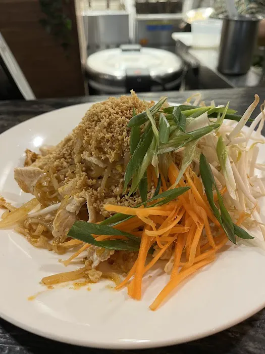 Thank you come again (Midtown East!) Picture 2