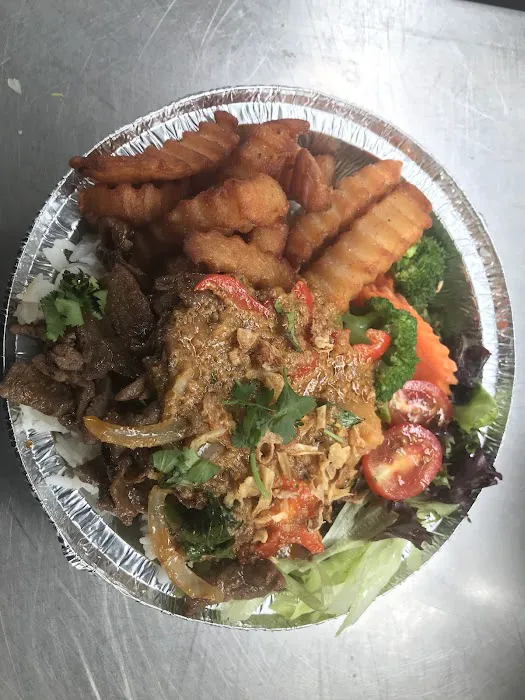 Thai Food & Steak Picture 5