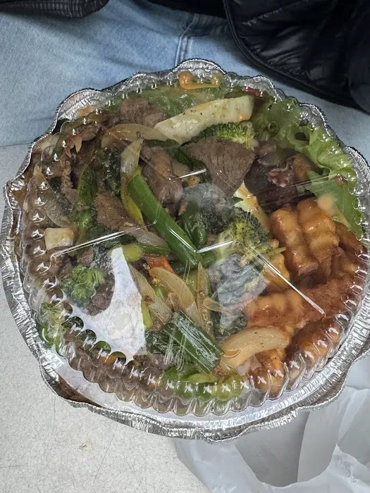 Thai Food & Steak Picture 9