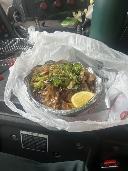 Thai Food & Steak Picture 6