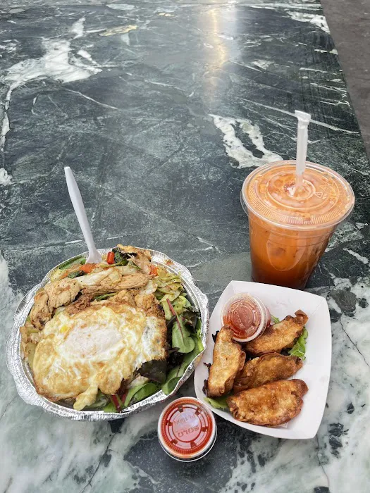 Thai Food & Steak Picture 10