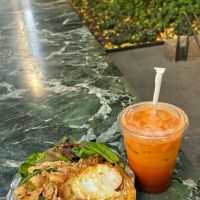 Thai Food & Steak ico