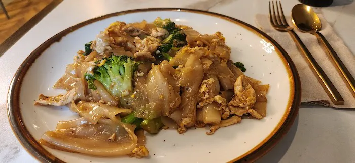 Little Thai Kitchen Picture 2